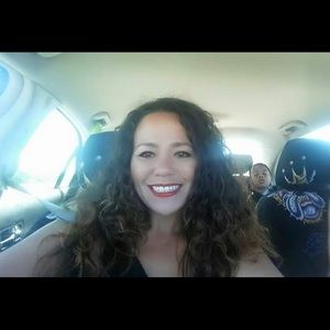 Meet your Posher, Ceferina